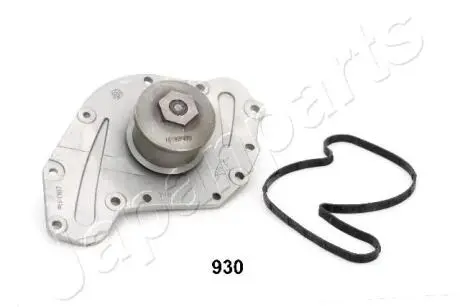 Насос води JAPANPARTS PQ930