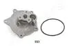 Насос води JAPANPARTS PQ933 (фото 1)