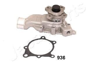 Насос водяной JEEP GRAND CHEROKEE/WRANGLER 4,0 JAPANPARTS PQ936