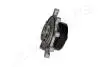 JEEP Помпа воды Grand Cherokee 3.7-4.7 01- JAPANPARTS PQ943 (фото 2)