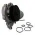 JEEP Gомпа воды Grand Cherokee 3.0CRD 11- JAPANPARTS PQ944 (фото 3)