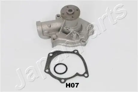 Насос води JAPANPARTS PQH07