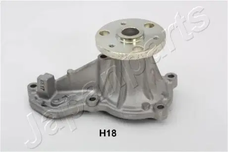 Насос води JAPANPARTS PQH18