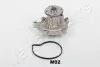 Насос води JAPANPARTS PQM02 (фото 1)