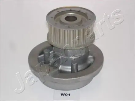 Насос води JAPANPARTS PQW01