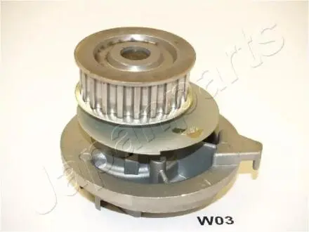 Насос води JAPANPARTS PQW03