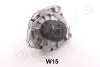 Насос води JAPANPARTS PQW15 (фото 1)