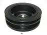 Шкив коленчатого вала JAPANPARTS PU501 (фото 2)