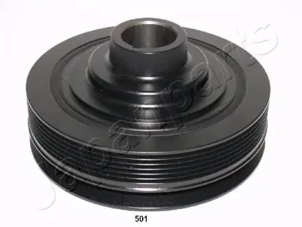 Шкив коленчатого вала JAPANPARTS PU501