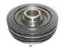 Шкив коленчатого вала JAPANPARTS PU504 (фото 1)