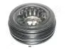Шкив коленчатого вала JAPANPARTS PU504 (фото 2)