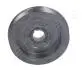 Шкив коленчатого вала JAPANPARTS PU810 (фото 3)