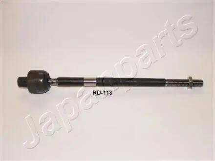 Осевой шарнир, рулевая тяга JAPANPARTS RD118