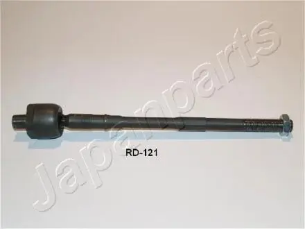 Осевой шарнир, рулевая тяга JAPANPARTS RD121