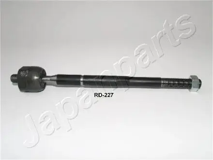 Осевой шарнир, рулевая тяга JAPANPARTS RD227