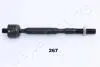 TOYOTA Тяга рулевая Auris 07-,Corolla 07- JAPANPARTS RD267 (фото 1)