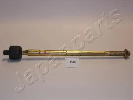 Осевой шарнир, рулевая тяга JAPANPARTS RD290