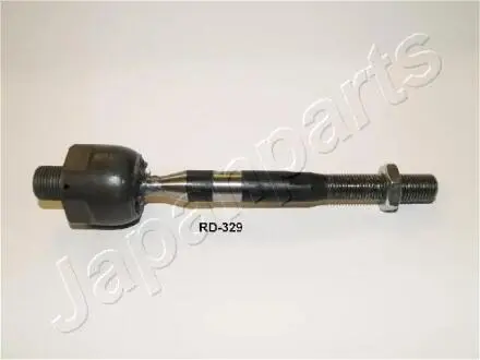 Осевой шарнир, рулевая тяга JAPANPARTS RD329
