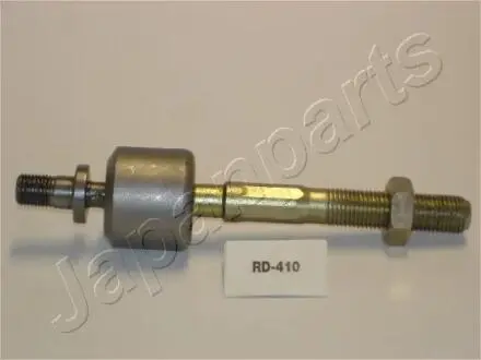 Осевой шарнир, рулевая тяга JAPANPARTS RD410
