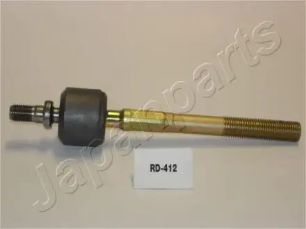 Осьовий шарнір, кермова тяга JAPANPARTS RD412