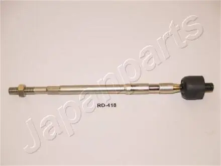 Осьовий шарнір, кермова тяга JAPANPARTS RD418