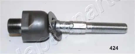 Осьовий шарнір, кермова тяга JAPANPARTS RD424