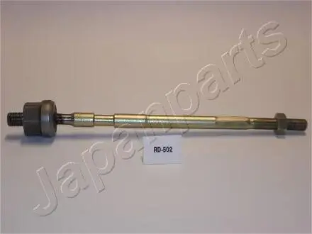 Осевой шарнир, рулевая тяга JAPANPARTS RD502