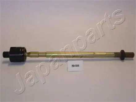 Осьовий шарнір, кермова тяга JAPANPARTS RD505