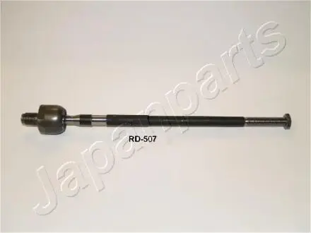 Осьовий шарнір, кермова тяга JAPANPARTS RD507
