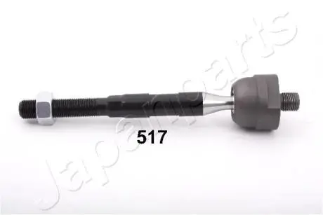 Осевой шарнир, рулевая тяга JAPANPARTS RD517