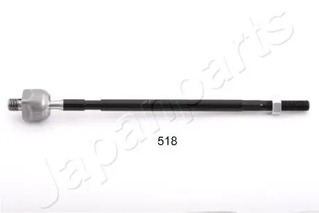 Осевой шарнир, рулевая тяга JAPANPARTS RD518
