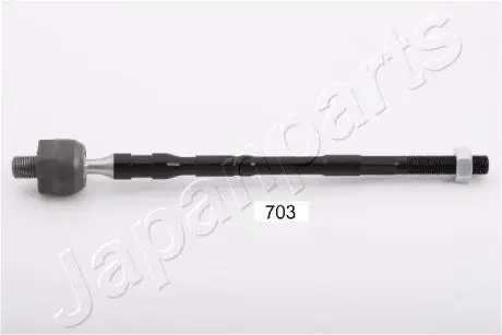 Осьовий шарнір, кермова тяга JAPANPARTS RD703