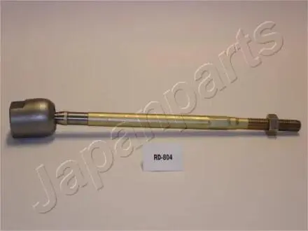 Осьовий шарнір, кермова тяга JAPANPARTS RD804