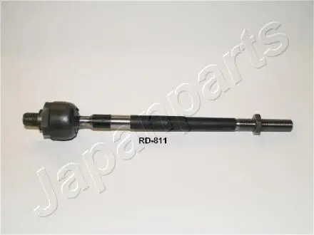 Осевой шарнир, рулевая тяга JAPANPARTS RD811