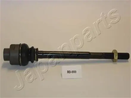 Осевой шарнир, рулевая тяга JAPANPARTS RD999