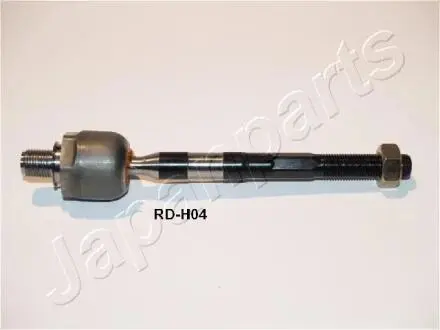 Осевой шарнир, рулевая тяга JAPANPARTS RDH04