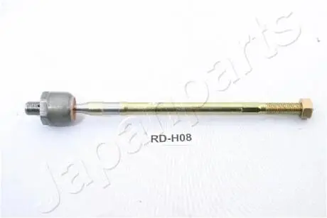 Осьовий шарнір, кермова тяга JAPANPARTS RDH08