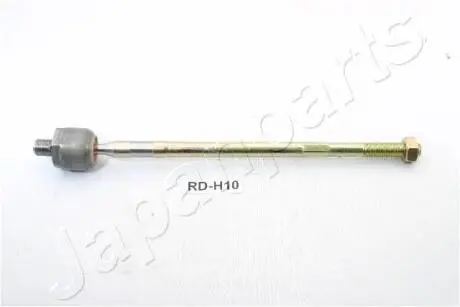 Осьовий шарнір, кермова тяга JAPANPARTS RDH10