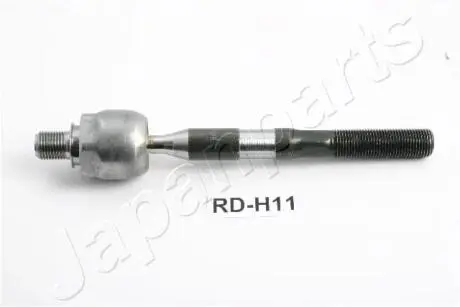 Осьовий шарнір, кермова тяга JAPANPARTS RDH11