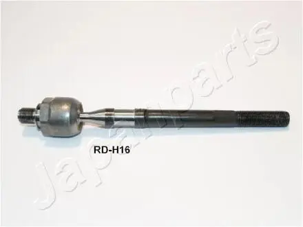 Осьовий шарнір, кермова тяга JAPANPARTS RDH16