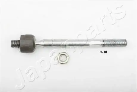 Осевой шарнир, рулевая тяга JAPANPARTS RDH18