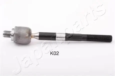 Осьовий шарнір, кермова тяга JAPANPARTS RDK02