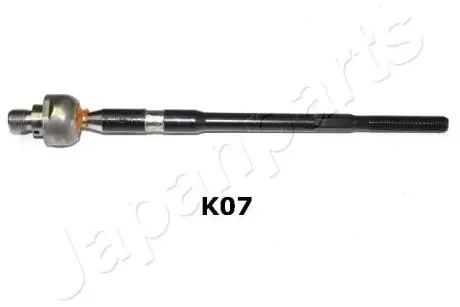 Осьовий шарнір, кермова тяга JAPANPARTS RDK07
