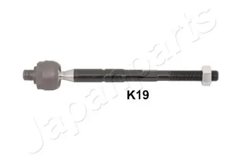 Осевой шарнир, рулевая тяга JAPANPARTS RDK19