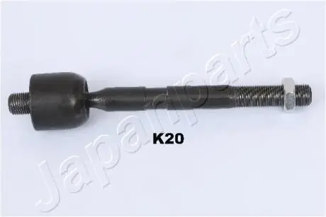 Осьовий шарнір, кермова тяга JAPANPARTS RDK20