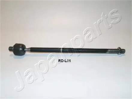 Осьовий шарнір, кермова тяга JAPANPARTS RDL01R