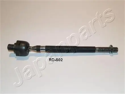 Осевой шарнир, рулевая тяга JAPANPARTS RDS02