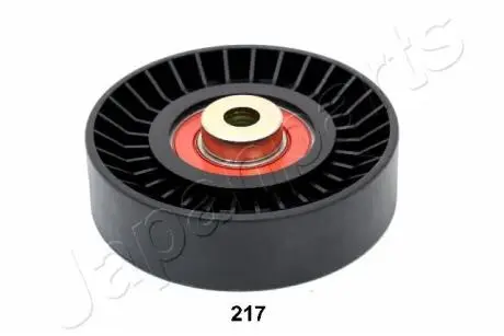 Паразитний / ведучий ролик, поліклиновий ремінь JAPANPARTS RP217