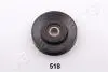 Паразитный/ведущий ролик, поликлиновый ремень JAPANPARTS RP518 (фото 1)