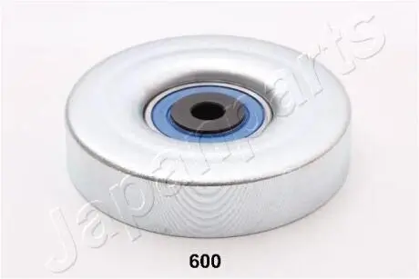 Паразитний / ведучий ролик, поліклиновий ремінь JAPANPARTS RP600